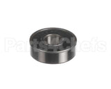 8067 Omcan Bearing 2Rs6000 (10X26X8)