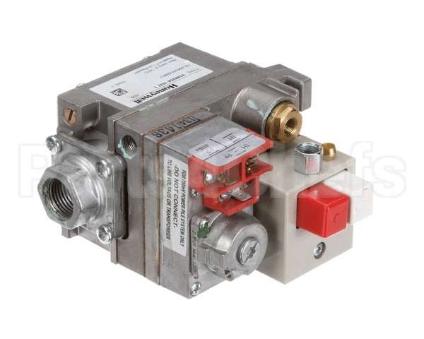 8067101SP Frymaster Gas Valve Ce 35 Series (Mv)