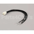 8067185SP Compatible Frymaster Wire Assembly Hv Right Cont
