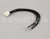 8067185SP Frymaster Wire Assembly Hv Right Cont