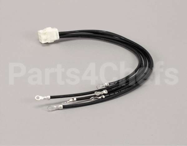 8067185SP Frymaster Wire Assembly Hv Right Cont
