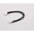 8067186SP Compatible Frymaster Wire Assembly Hv Left Fv Cont