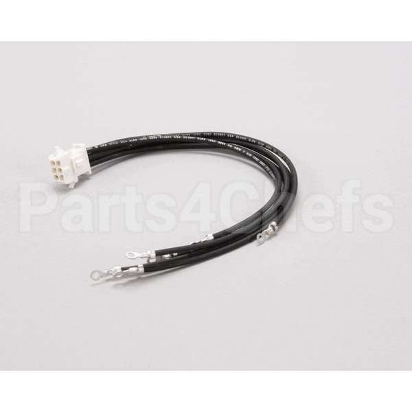 8067186SP Compatible Frymaster Wire Assembly Hv Left Fv Cont