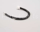 8067186SP Frymaster Wire Assembly Hv Left Fv Cont