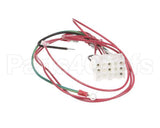 8067199SP Frymaster C1 Wiring Assembly,Fv Frymr Common