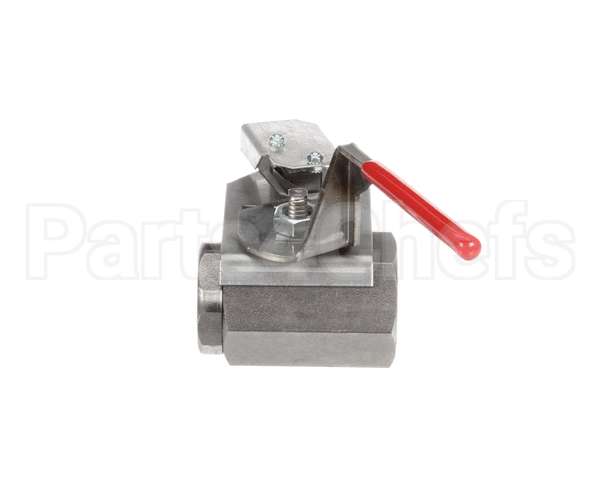 8067434SP Frymaster Valve, Drain Assembly Fv Common