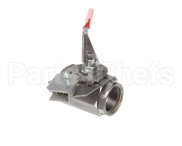 8067434SP Frymaster Valve, Drain Assembly Fv Common