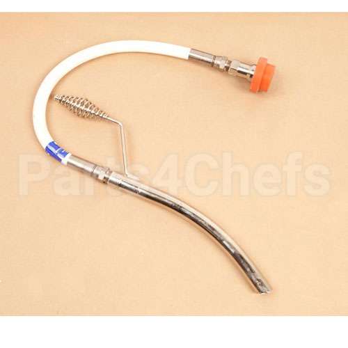 8067459SP Compatible Frymaster Oil Discd Wand Assy