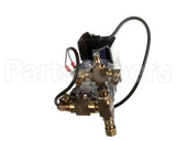 8067467SP Frymaster Gas Valve Fm50/H50 Fv Nat Ce