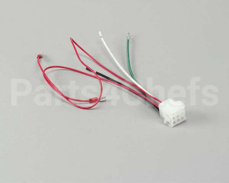 8067494SP Frymaster Plug,Assembly Fpiii Non-Reversing