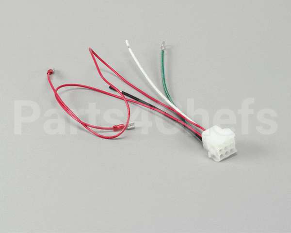 8067494SP Frymaster Plug,Assembly Fpiii Non-Reversing