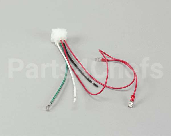 8067494SP Frymaster Plug,Assembly Fpiii Non-Reversing