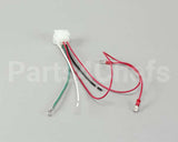 8067494SP Frymaster Plug,Assembly Fpiii Non-Reversing
