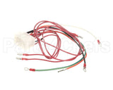8067664SP Frymaster Harness, C1 Fv Mcd Domes. Com.