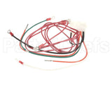 8067664SP Frymaster Harness, C1 Fv Mcd Domes. Com.