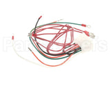 8067664SP Frymaster Harness, C1 Fv Mcd Domes. Com.