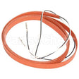 8067755SP Compatible Dean 120V/100W 72 Heatr Assy72