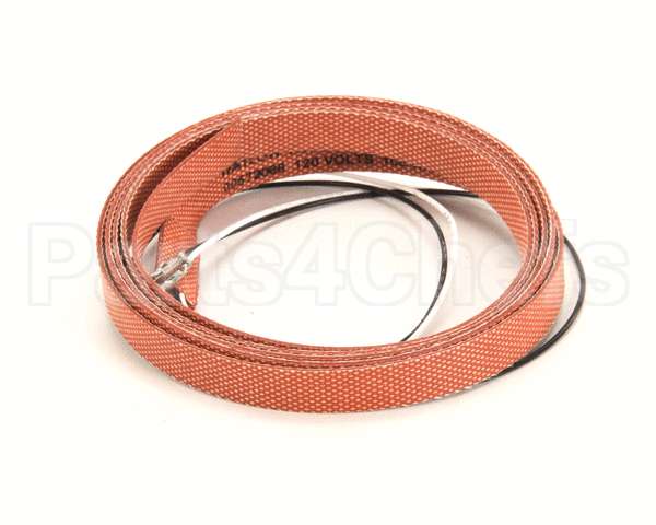 8067755SP Frymaster Strip Assembly,120V/100W 72 Heater