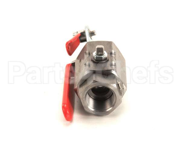 8067916SP Frymaster Valve, Mcdnld 1 Right With Lock