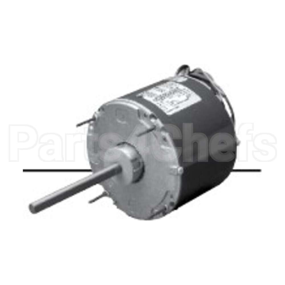 8068 US Motors Nidec Condenser Fan Motor