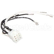 8068021SP Compatible Frymaster Htr Plug Nrev Plug Assy Fpiii