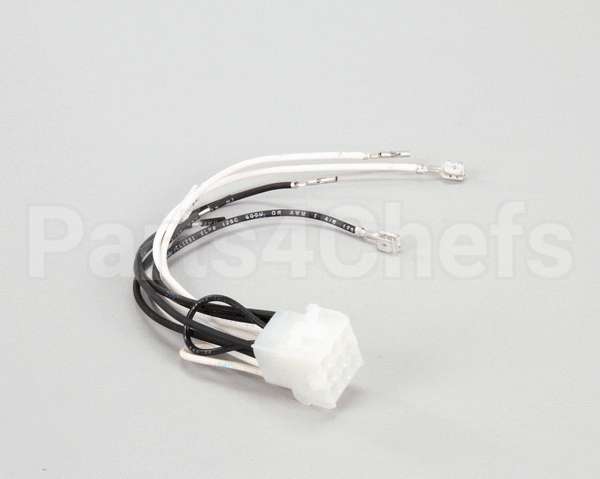 8068021SP Frymaster Plug Assembly,Htr Plug Fpiii N/Rev
