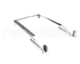 8068062SP Frymaster Rail Pan Fltr Cmmn Elec Fm