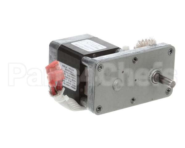 8068077 Frymaster Motor Assembly,Mdlr Bl W/Term Cl B