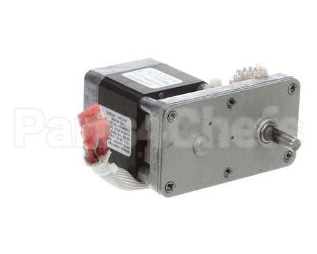 8068077 Frymaster Motor Assembly,Mdlr Bl W/Term Cl B