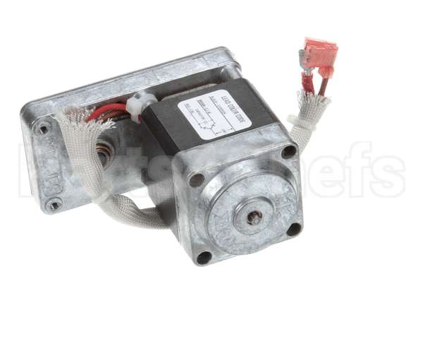 8068077 Frymaster Motor Assembly,Mdlr Bl W/Term Cl B