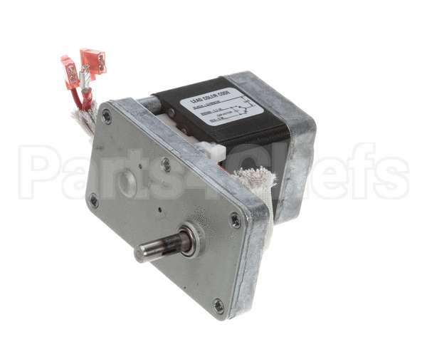 8068077 Frymaster Motor Assembly,Mdlr Bl W/Term Cl B