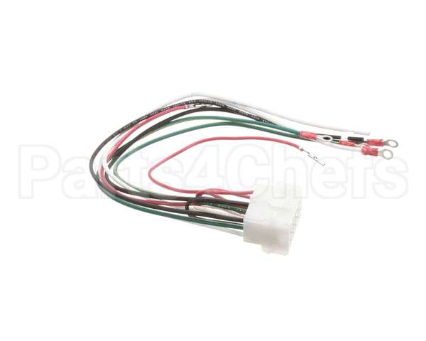 8068269SP Frymaster C2 Wiring Assembly,Mcd Common Elec