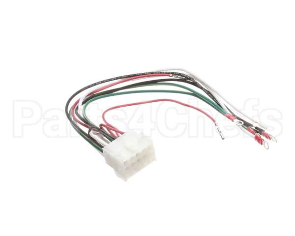 8068269SP Frymaster C2 Wiring Assembly,Mcd Common Elec