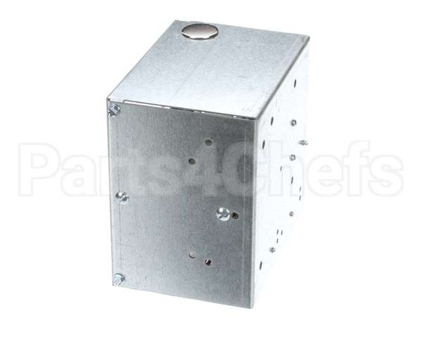 8068358SP Frymaster Fliter Box Assembly Dmstc 120V Fpiii