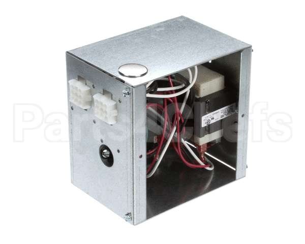 8068358SP Frymaster Fliter Box Assembly Dmstc 120V Fpiii