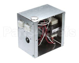 8068358SP Frymaster Fliter Box Assembly Dmstc 120V Fpiii