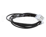8068365SP Frymaster Harness, Hv Rt Cont H14/17