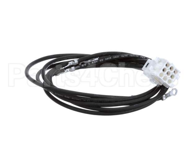 8068365SP Frymaster Harness, Hv Rt Cont H14/17