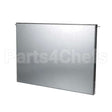 8068396 Compatible Frymaster Doorassy, Gf14/40 Ss W/ O Slot