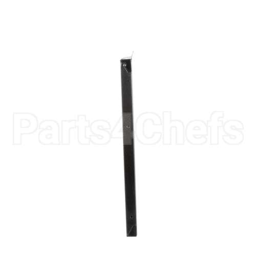 8068396 Frymaster Door Assembly, Gf14/40 Ss W/O Slot