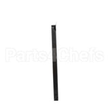 8068396 Frymaster Door Assembly, Gf14/40 Ss W/O Slot