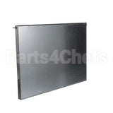 8068396 Frymaster Door Assembly, Gf14/40 Ss W/O Slot