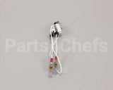 8068530SP Frymaster Resistor Assembly, 120V B/L