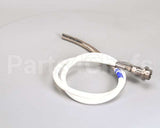 8068867SP Frymaster Wand Assembly, Fpg18Fb Oil Discard