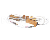 8069185 Frymaster Resistor, 230/250V F/Mod B/L