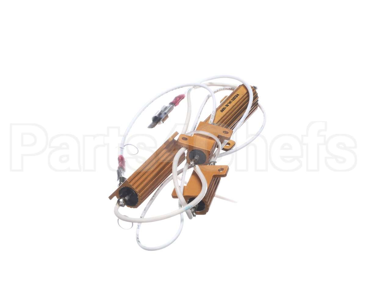 8069185 Frymaster Resistor, 230/250V F/Mod B/L