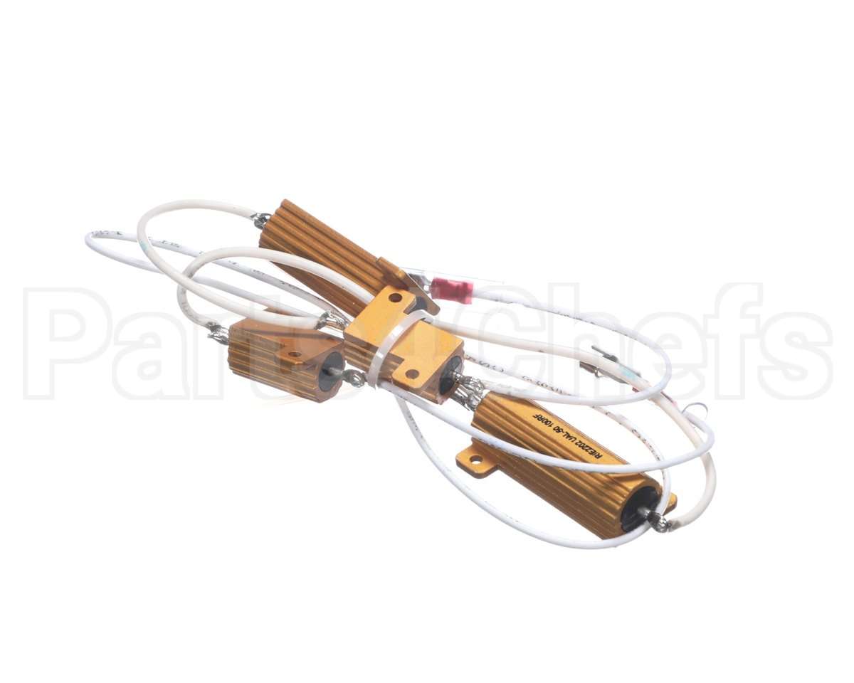 8069185 Frymaster Resistor, 230/250V F/Mod B/L