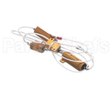 8069185 Frymaster Resistor, 230/250V F/Mod B/L