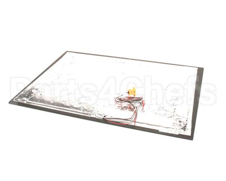 8069238SP Frymaster Plate Assembly, Hlz22 Heater