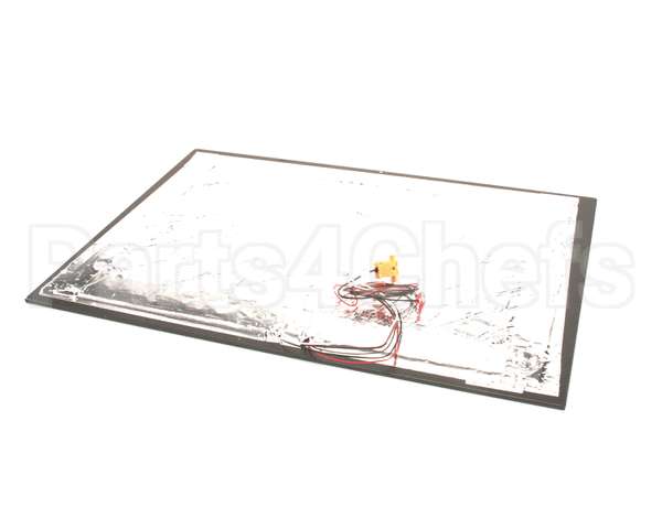 8069238SP Frymaster Plate Assembly, Hlz22 Heater